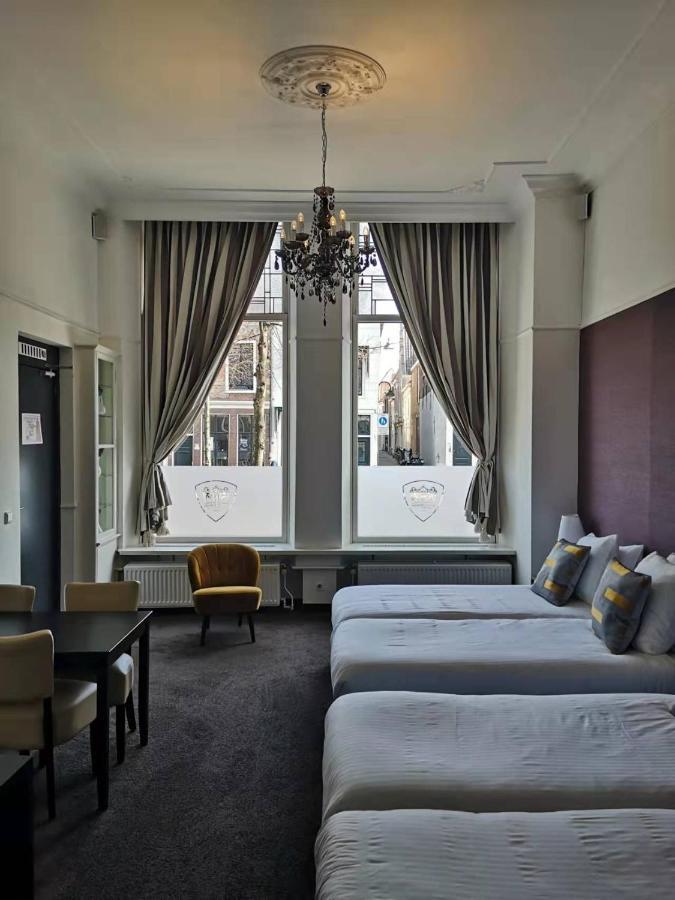 Hotel Royal Bridges Delft Room photo